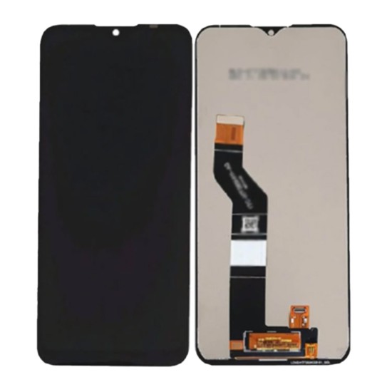 TOUCH+DISPLAY NOKIA 1.4 6,52" PRETO TOUCH+DISPLAY NOKIA 1.4 6,52" PRETO